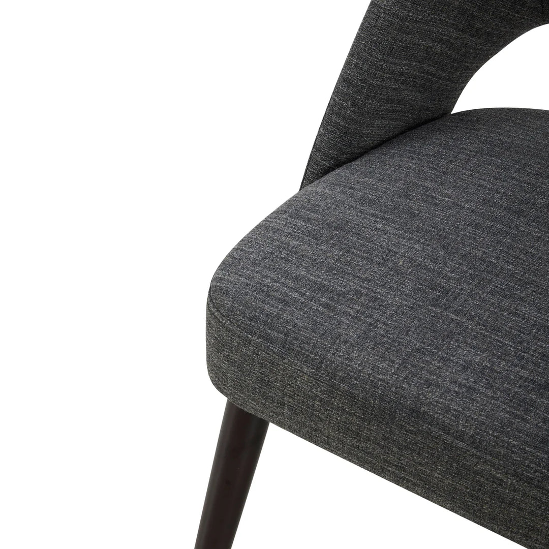 Gilman Creek Fabric Dining Chair - 2-Pack