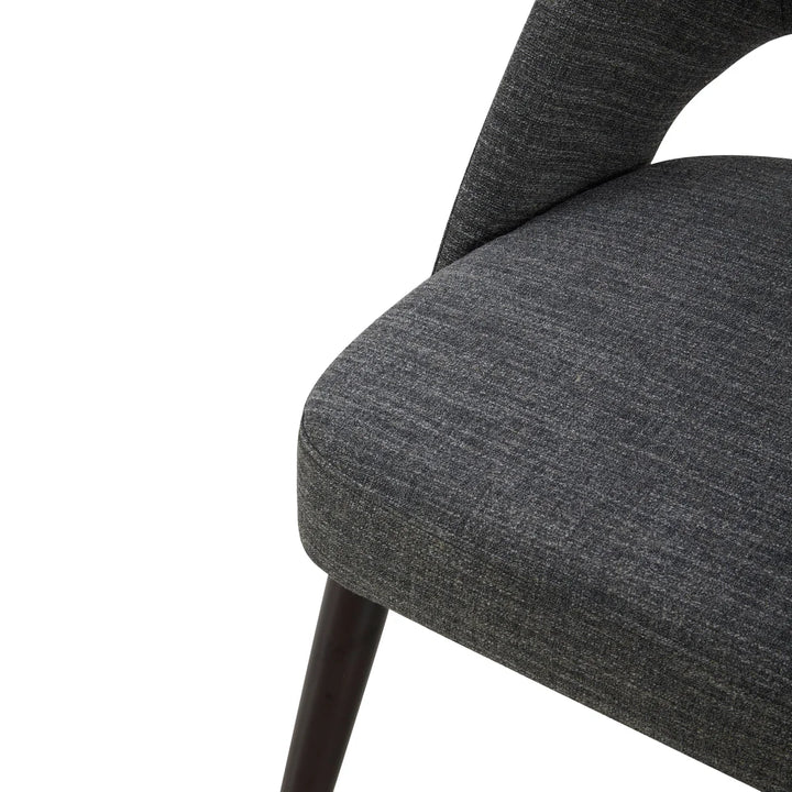 Gilman Creek Fabric Dining Chair - 2-Pack