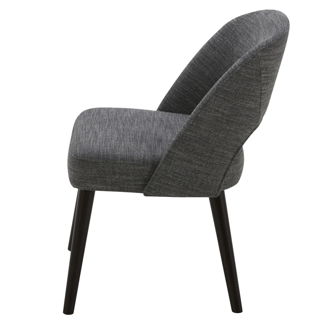 Gilman Creek Fabric Dining Chair - 2-Pack