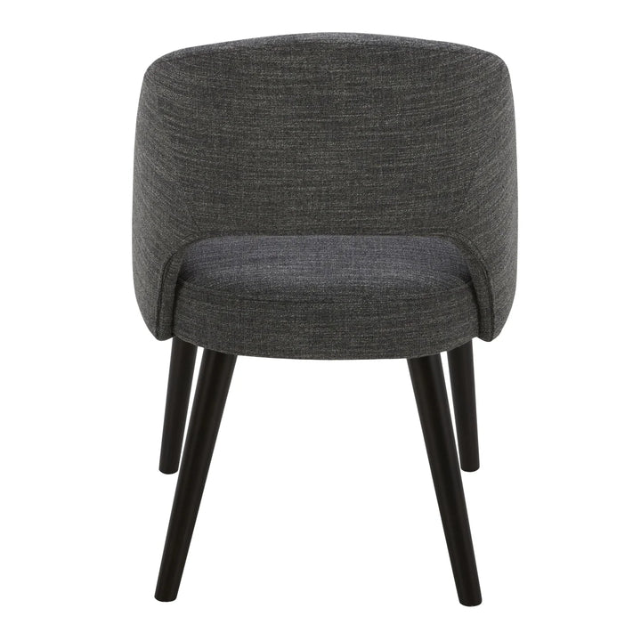 Gilman Creek Fabric Dining Chair - 2-Pack