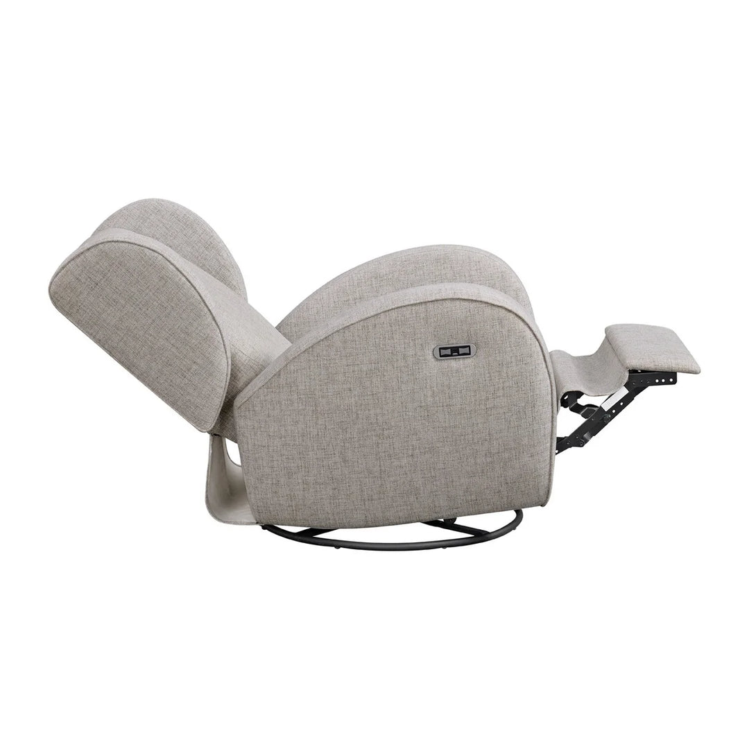 Northridge Home - Fauteuil inclinable électrique pivotant Logan Lane