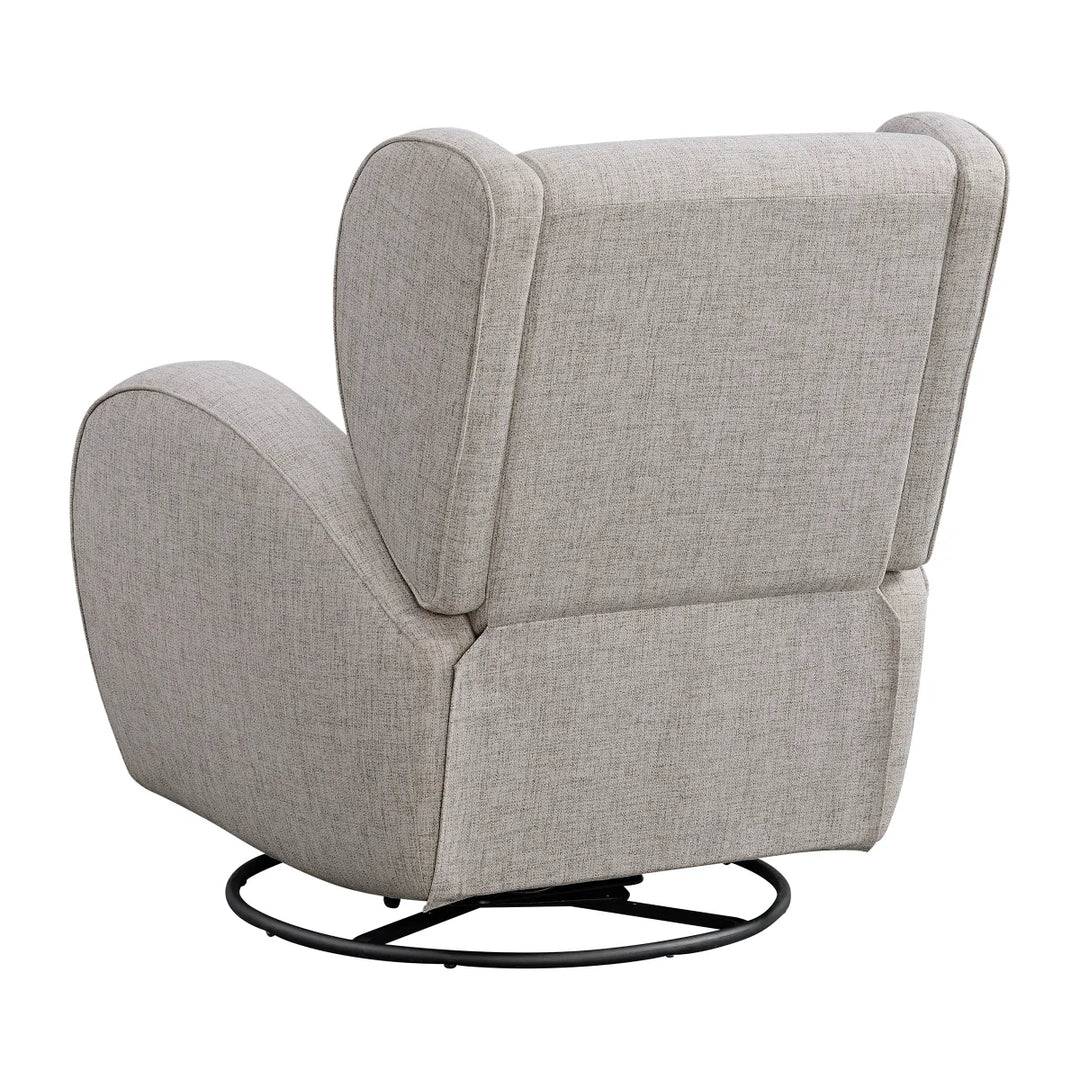 Northridge Home - Fauteuil inclinable électrique pivotant Logan Lane