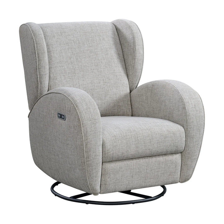 Northridge Home - Fauteuil inclinable électrique pivotant Logan Lane
