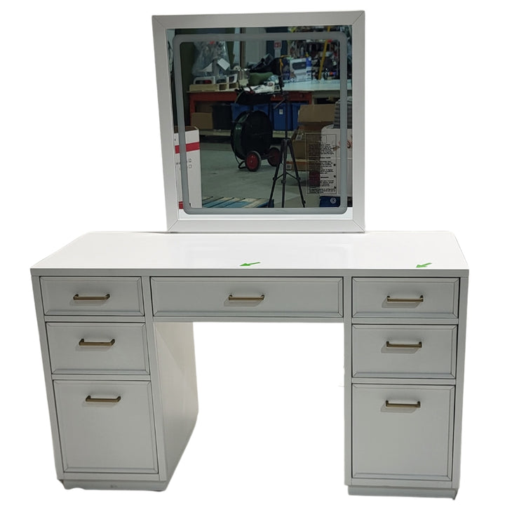 Juliet – Table de maquillage