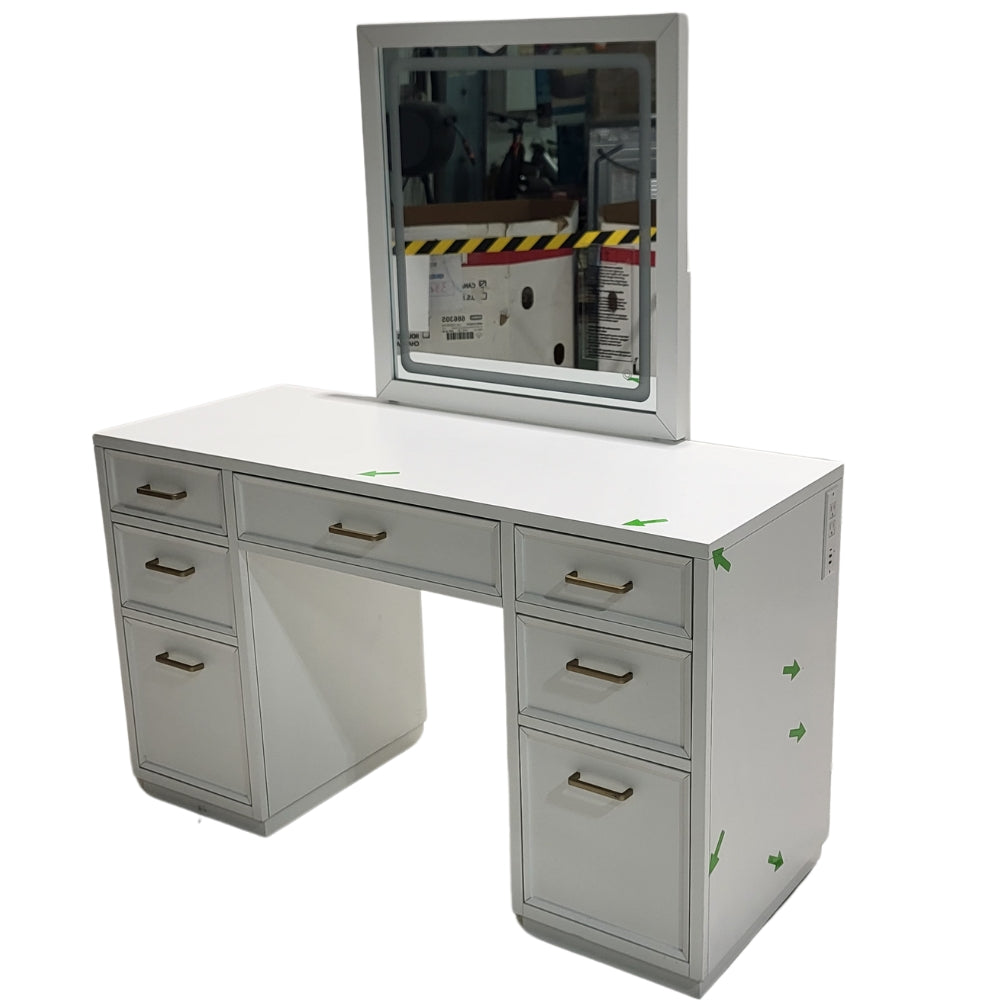 Juliet – Table de maquillage