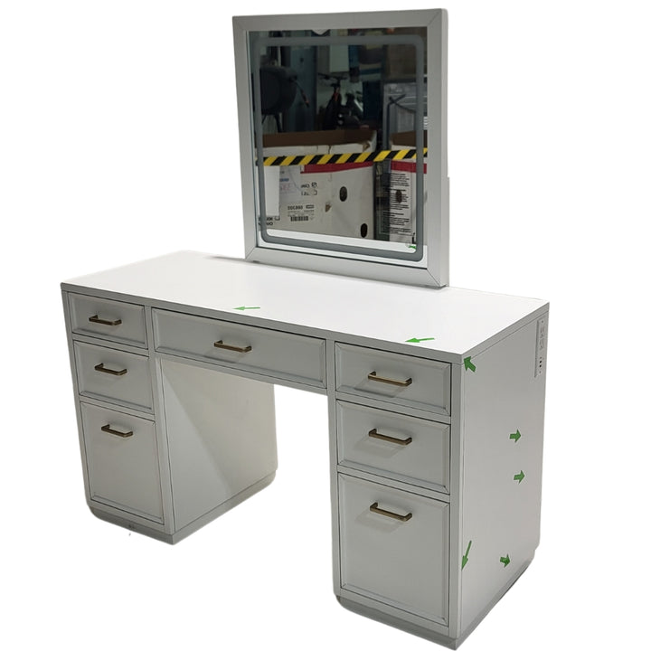 Juliet – Table de maquillage