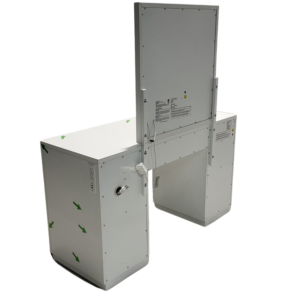 Juliet – Table de maquillage