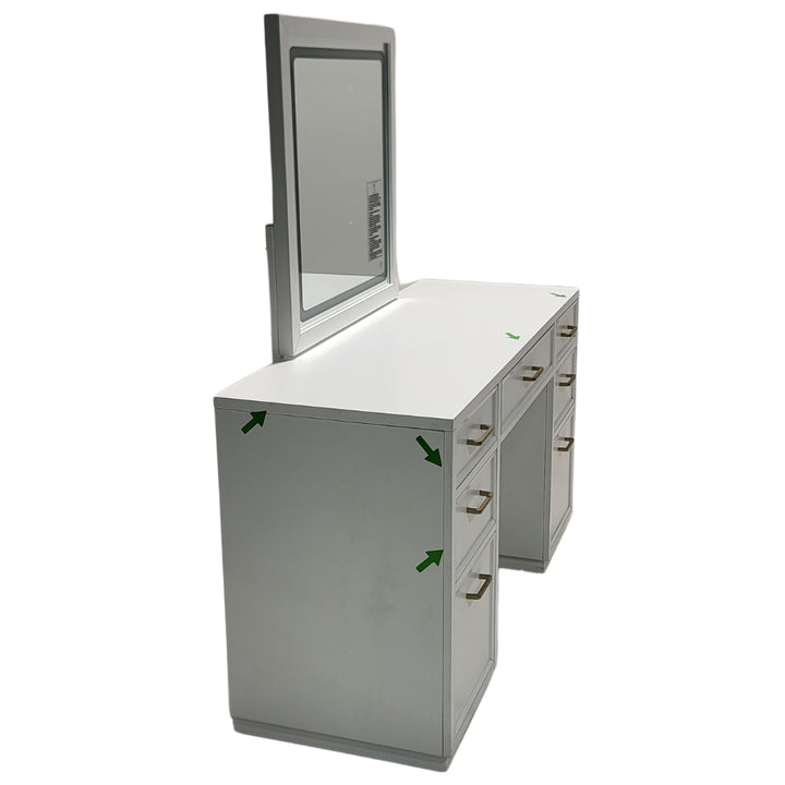 Juliet – Table de maquillage