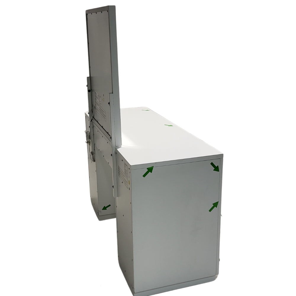 Juliet – Table de maquillage