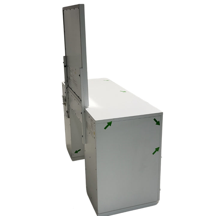 Juliet – Table de maquillage