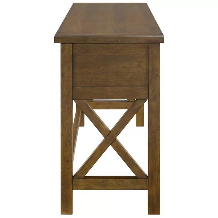Bayside Furnishings - Ensemble table basse, 4 pièces