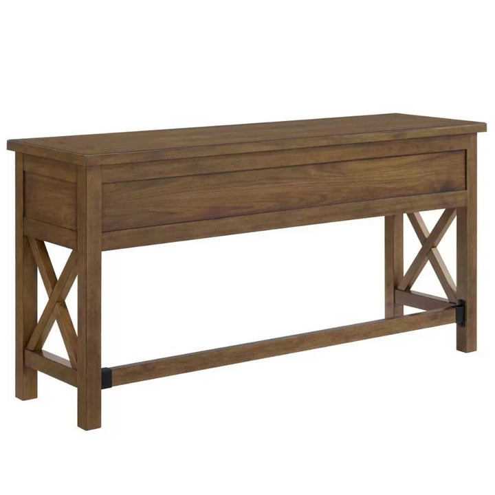 Bayside Furnishings - Ensemble table basse, 4 pièces