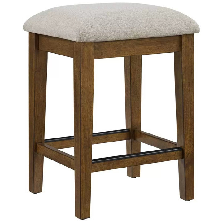 Bayside Furnishings - Ensemble table basse, 4 pièces
