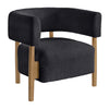 Northridge Home - Avalon Accent Chair Set of 2