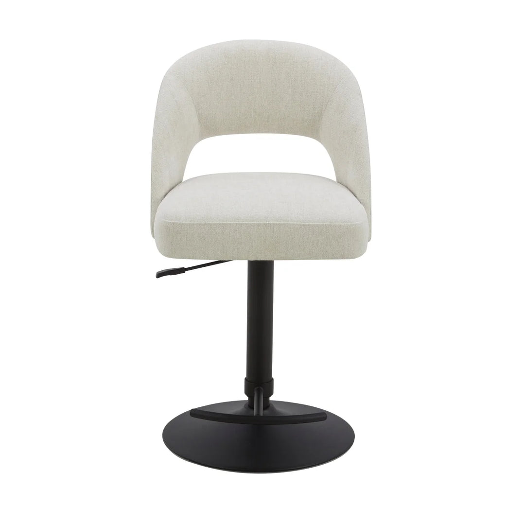 Aiden & Ivy Brightport Adjustable Stool