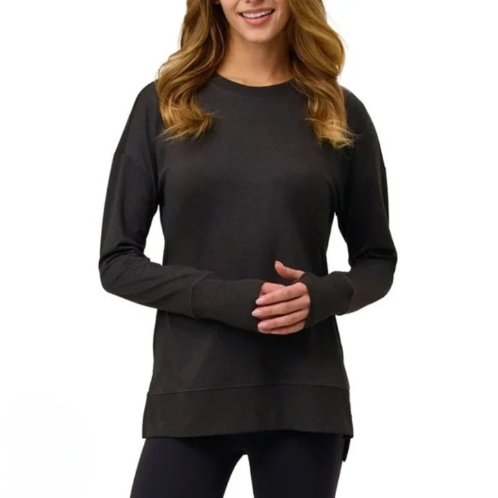 Bench - Haut à manches longues