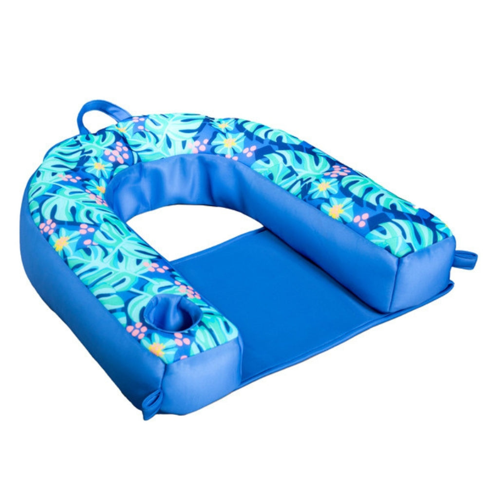 Big Joe - Siege flottant