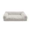 Kirkland Signature - Raised Back Pet Bed