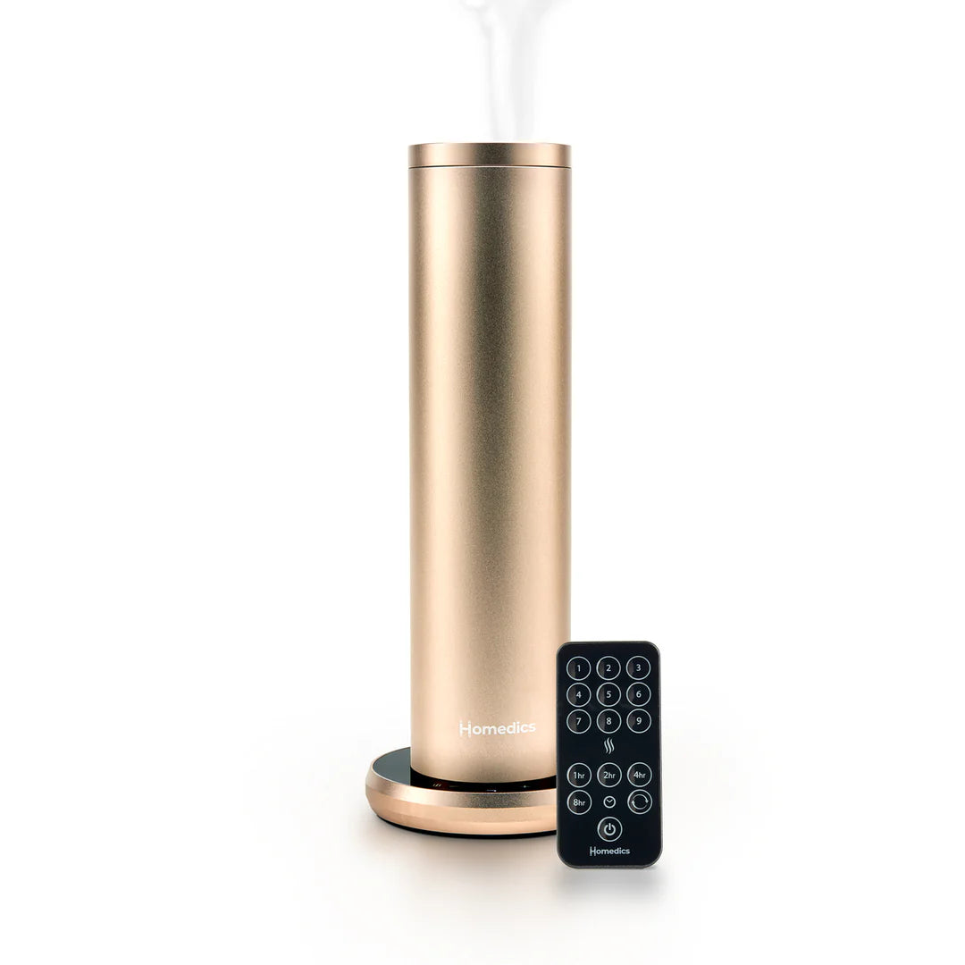 HoMedics - SereneScent Aroma Diffuser