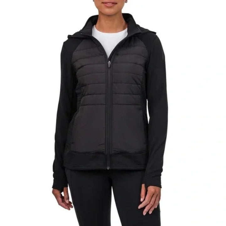 Tuff Athletics Active Jacket