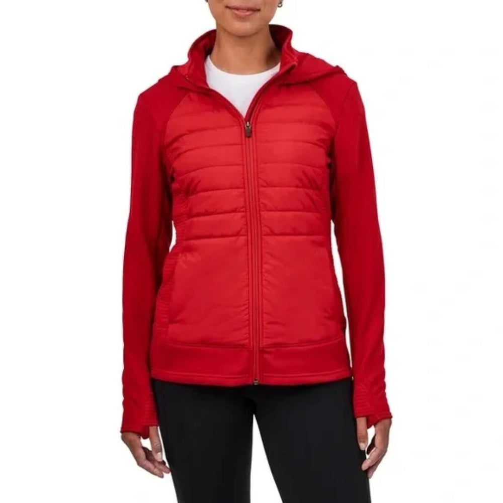 Tuff Athletics Active Jacket