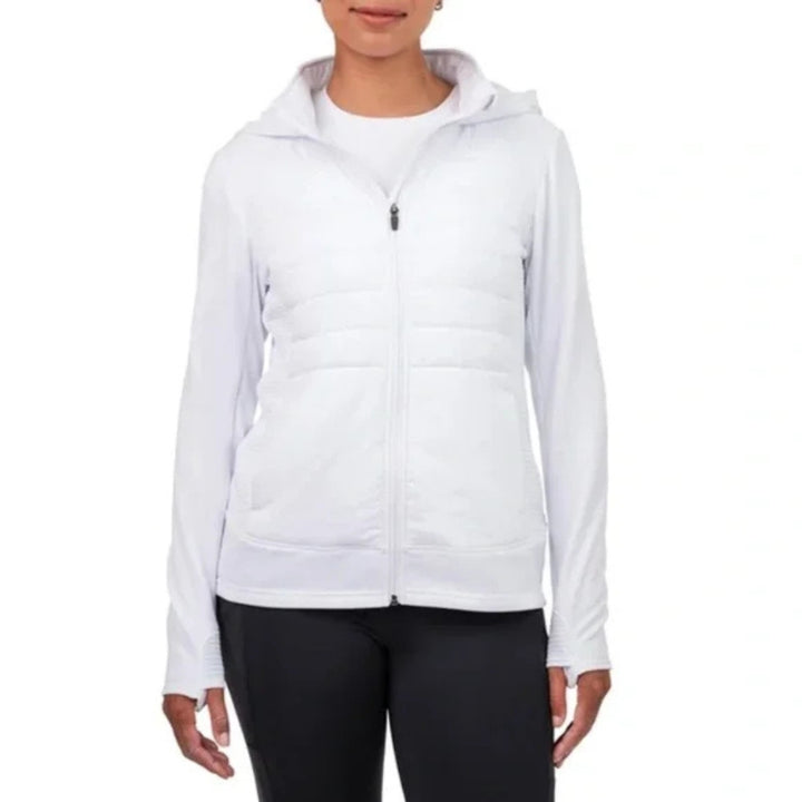 Tuff Athletics Active Jacket