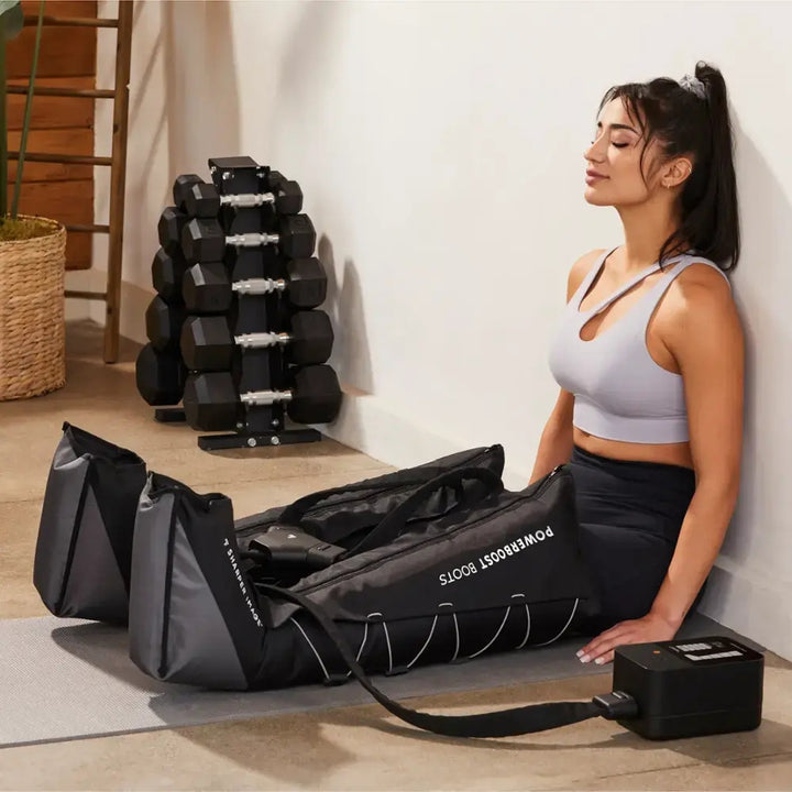 Sharper Image Air Compressior