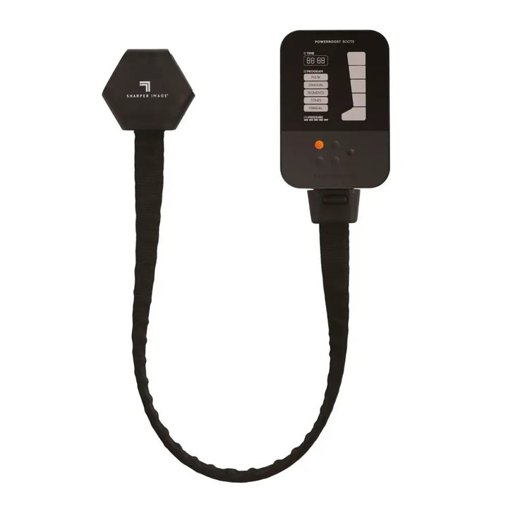 Sharper Image Air Compressior