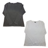 Tahari - Long Sleeve Sweater, Pack of 2