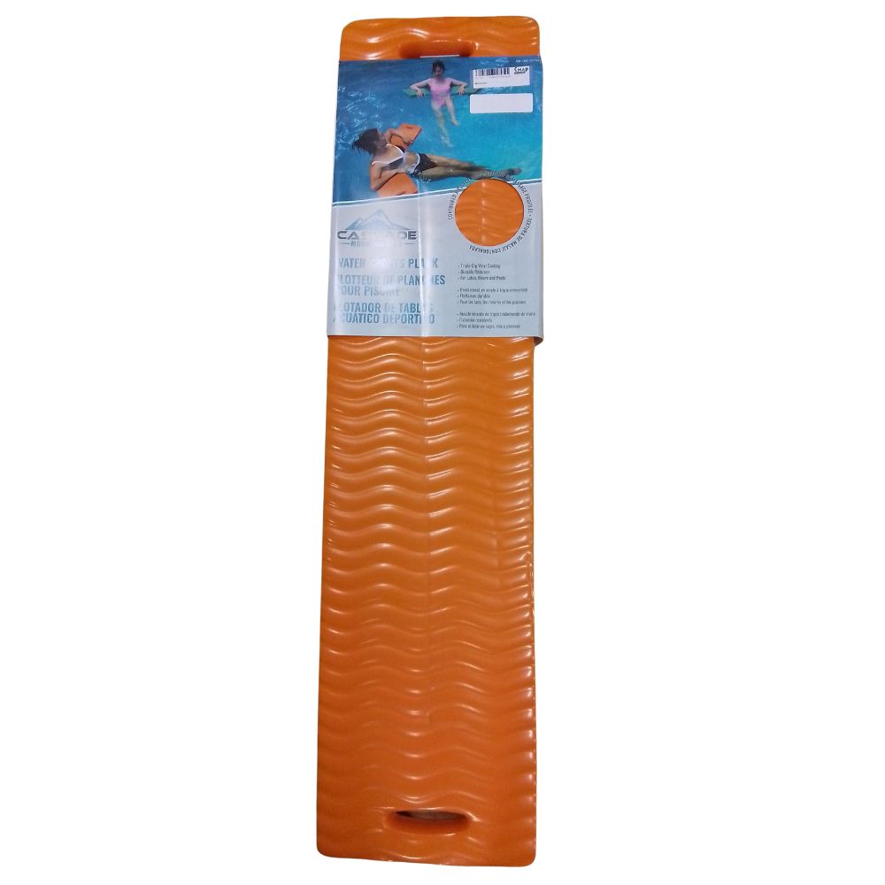 Cascades Montain Tech - Flotteur pour piscine