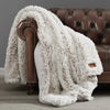 FRYE - Arctic Luxury Throw