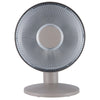 Profusion Heat - Parabolic heater with oscillation