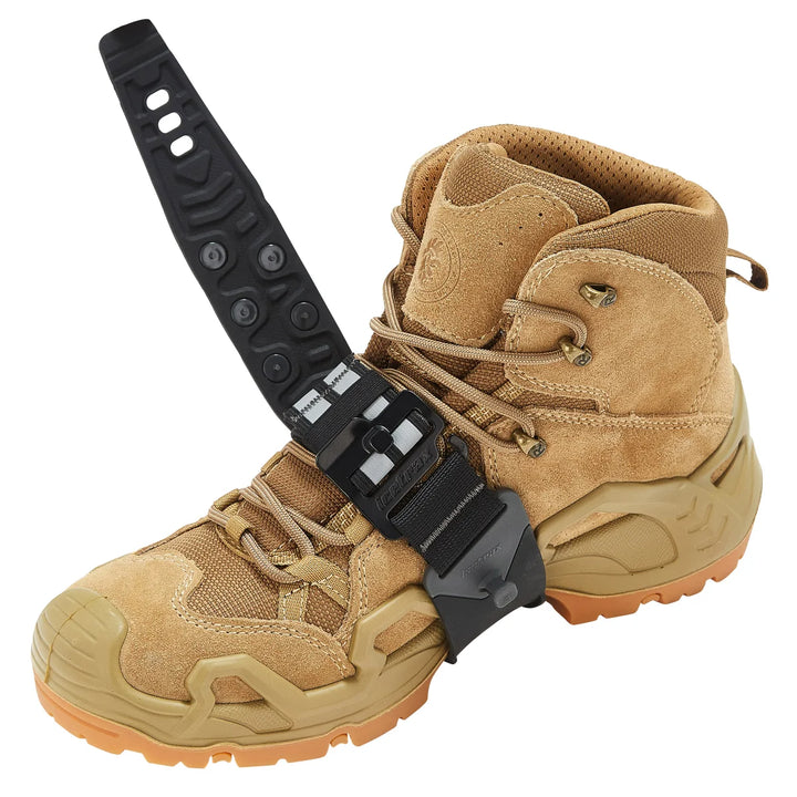 Icetrax - Semelles Antidérapantes MIDFLIP