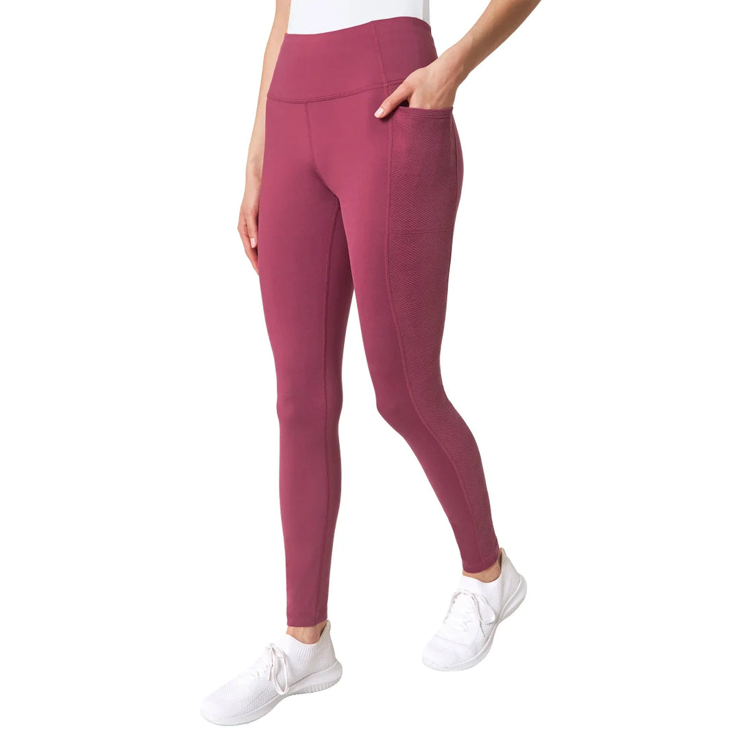 Mondetta Brushed Leggings