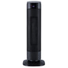 Profusion Heat - 24 in Oscillating Tower Heater with Remote