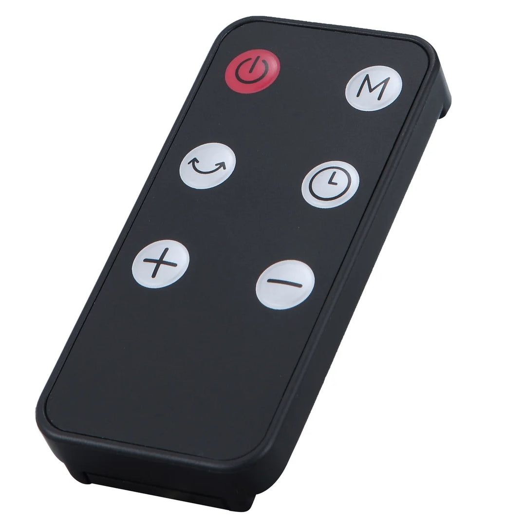 Profusion Heat - Tour de chauffage oscillante 24 po avec télécommande