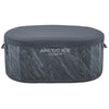 SaluSpa - Bain de glace