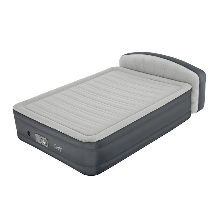 Sealy AlwayzAire Tough Guard Inflatable Mattress
