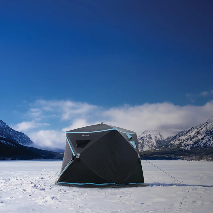 Westfield Outdoor - Abri de pêche sur glace