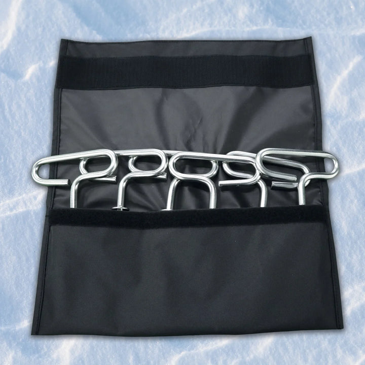 Westfield Outdoor - Abri de pêche sur glace