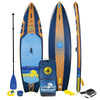 Body Glove - Performer GTS Inflatable Paddle Board