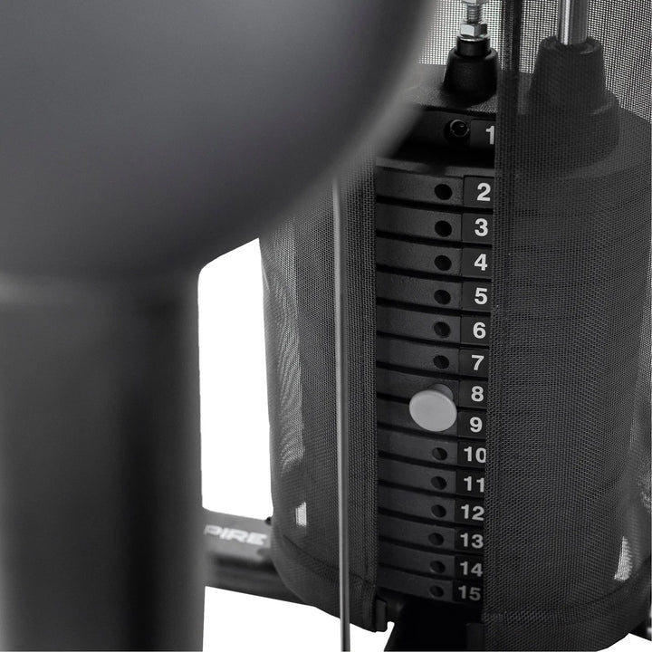 Centr - Module de musculation Multi-Gym avec poids de 68 kg / 150 lb