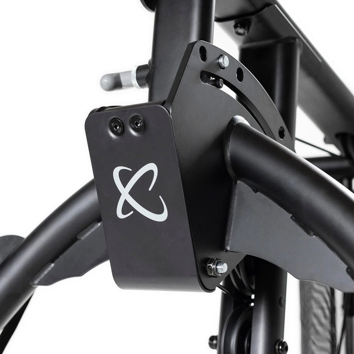 Centr - Module de musculation Multi-Gym avec poids de 68 kg / 150 lb