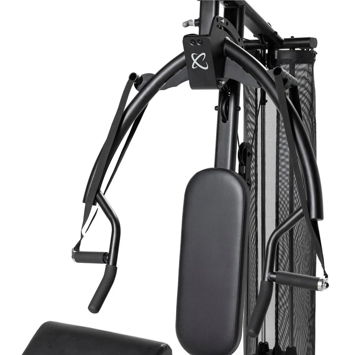 Centr - Module de musculation Multi-Gym avec poids de 68 kg / 150 lb