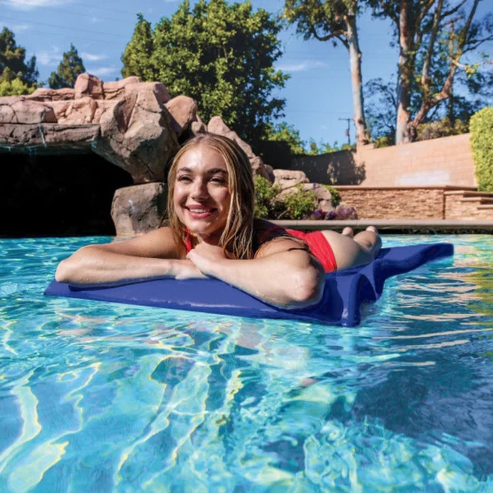 Fluid Aquatic - Triple-layer pool float