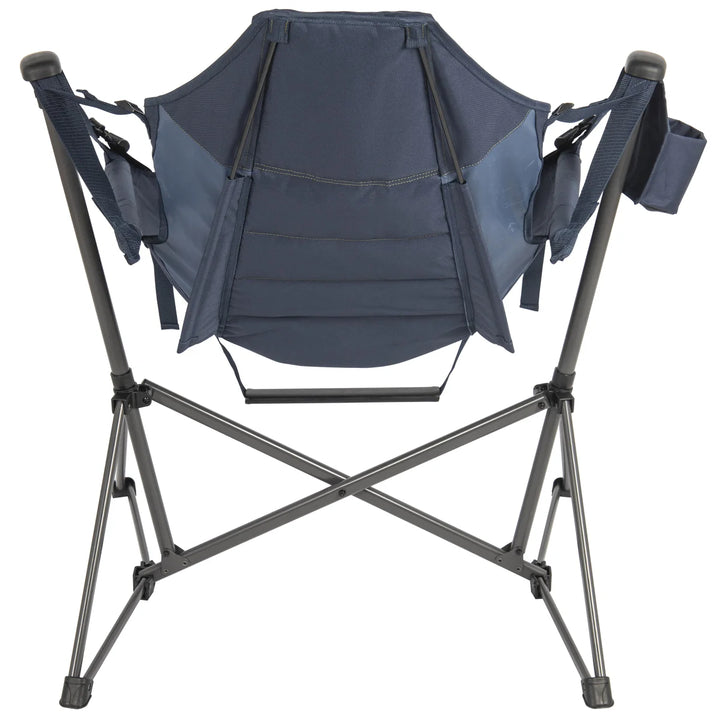 Rio - Chaise hamac pivotante