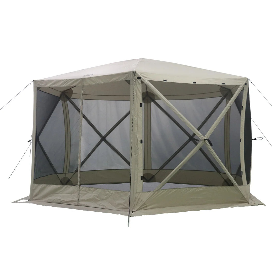 Timber Ridge Pop-Up Screen House