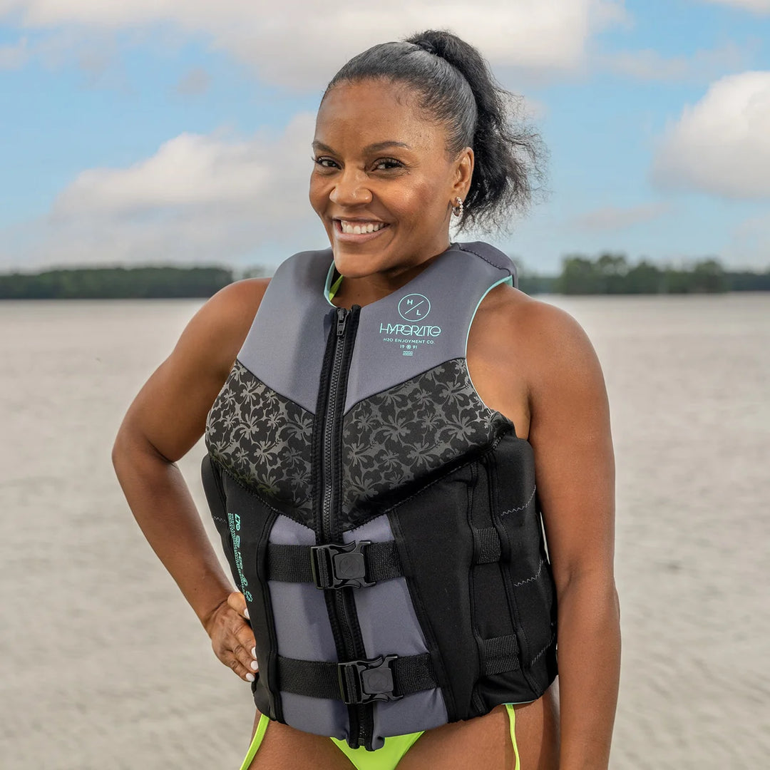 Hyperlite - Gilet de sauvetage