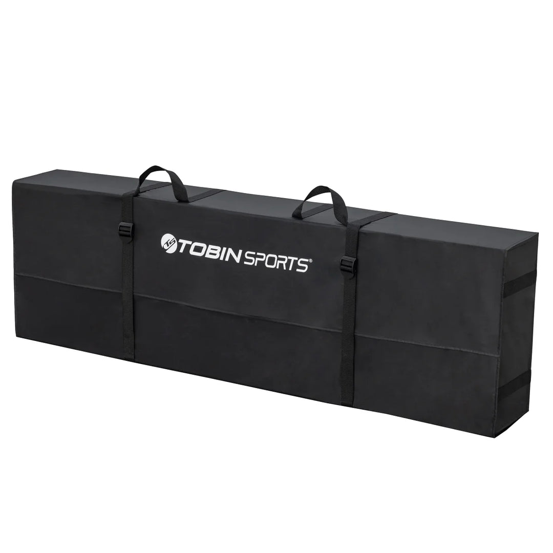 Tobin Sports - Plateforme gonflable Rugged Reef pour 8 personnes