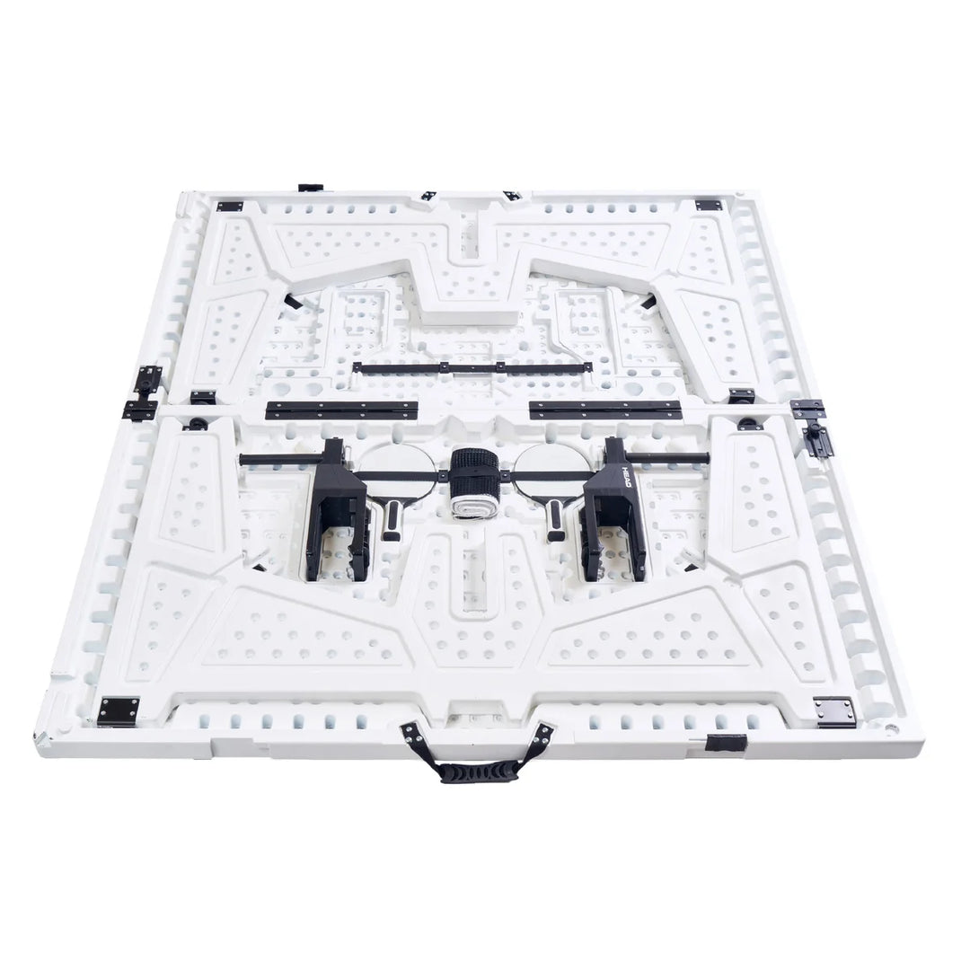 HEAD - Ensemble de table de ping-pong d’extérieur